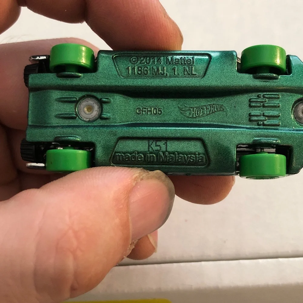 Mattel unleash excitement